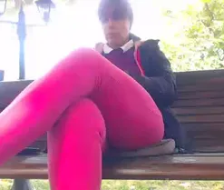 AnnBigLabia25, en vivo ahora en Amateur.tv
