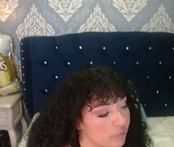 Webcam de SofiaCowperx
