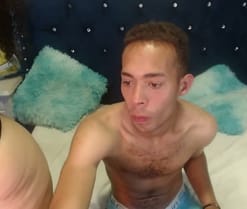 Webcam de SofiaCowperx