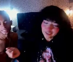 SofiaCowperx live cam