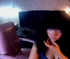 SofiaCowperx en directo
