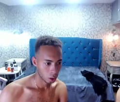 SofiaCowperx live cam