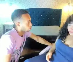 SofiaCowperx, en vivo ahora en Amateur.tv