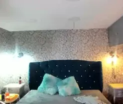 SofiaCowperx, en vivo ahora en Amateur.tv