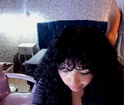 SofiaCowperx en directo por webcam