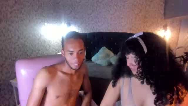 Webcam-Model SofiaCowperx