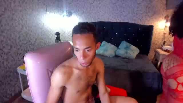 摄像头模特 SofiaCowperx