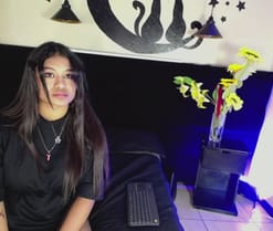 Webcam de LexiStter
