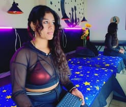 Webcam de LexiStter