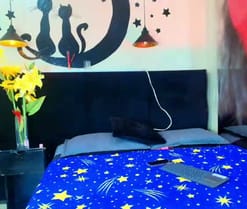 LexiStter's webcam