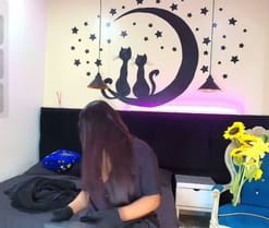 Webcam de LexiStter