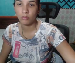 Webcam de amanda_jhonson