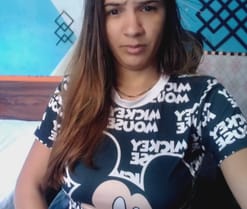 Webcam de amanda_jhonson