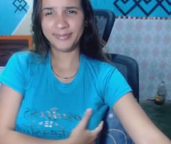 amanda_jhonson's webcam