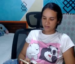 Webcam de amanda_jhonson