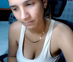 Webcam de amanda_jhonson