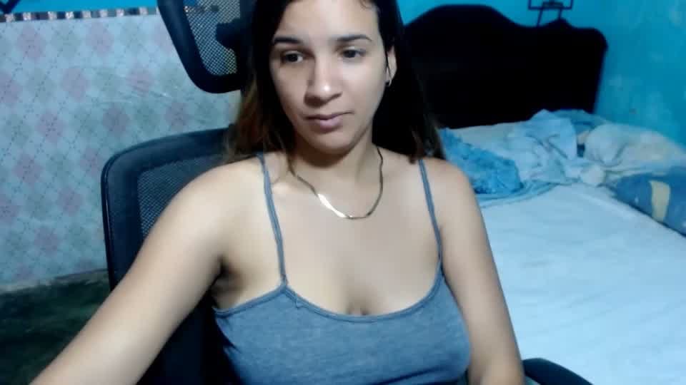 amanda_jhonson Live Chat on Amateur.TV