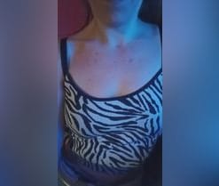 Webcam de Morena23hot