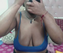 Webcam de Negrabig1