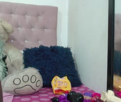Webcam de Negrabig1
