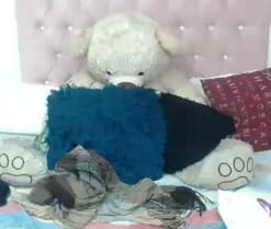 Webcam de Negrabig1