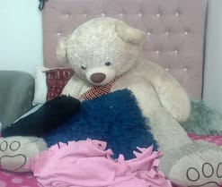 Negrabig1 en directo por webcam
