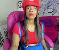NATALI_KIDMAN en directo por webcam