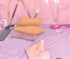 Samantaasm live cam