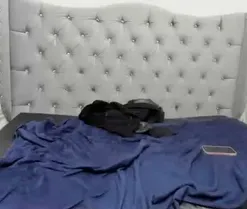 CatalinaEvans, en directo ahora en Amateur.tv