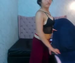 CatalinaEvans en directo por webcam