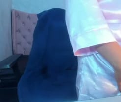 CatalinaEvans en directo por webcam