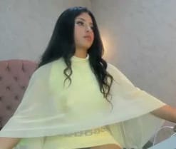 CatalinaEvans en directo por webcam