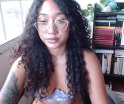 Webcam de clitia_xx