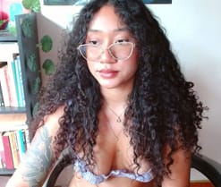 Webcam de clitia_xx