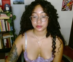 Webcam de clitia_xx