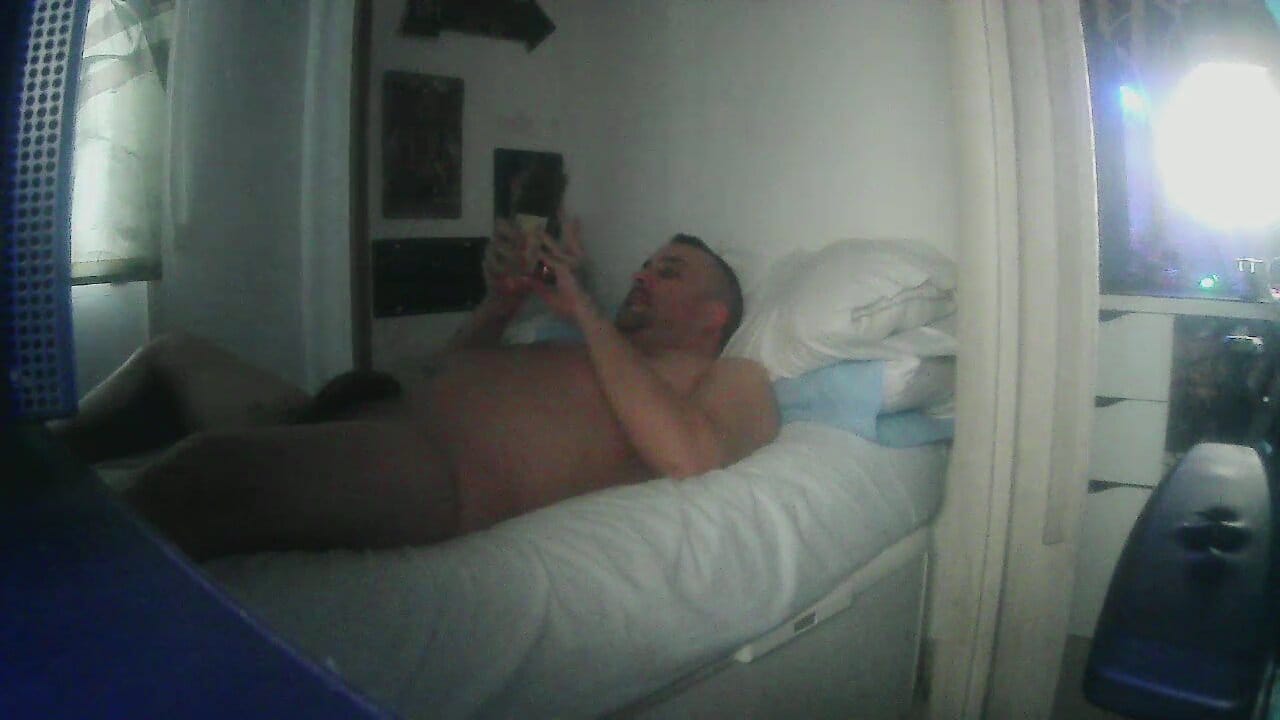 Mr_pollas live on Amateur.tv