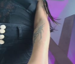 Webcam de Emilyy_Hill