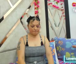 Webcam de samanta_sweet1