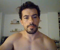 pistonudo