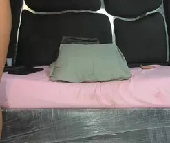 Valen_Rosh, en directo ahora en Amateur.tv