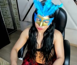 Valen_Rosh en directo por webcam