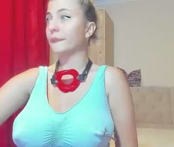Webcam de hotmombitch