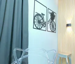 ValeriaKaliente, en directo ahora en Amateur.tv