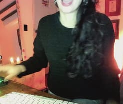 Webcam de Karolove