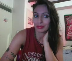Webcam de Karolove
