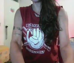 Karolove's webcam