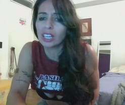 Karolove's webcam