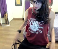 Webcam de Karolove