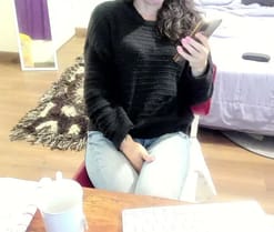 Webcam de Karolove