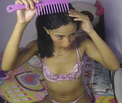 Roxy_star live cam